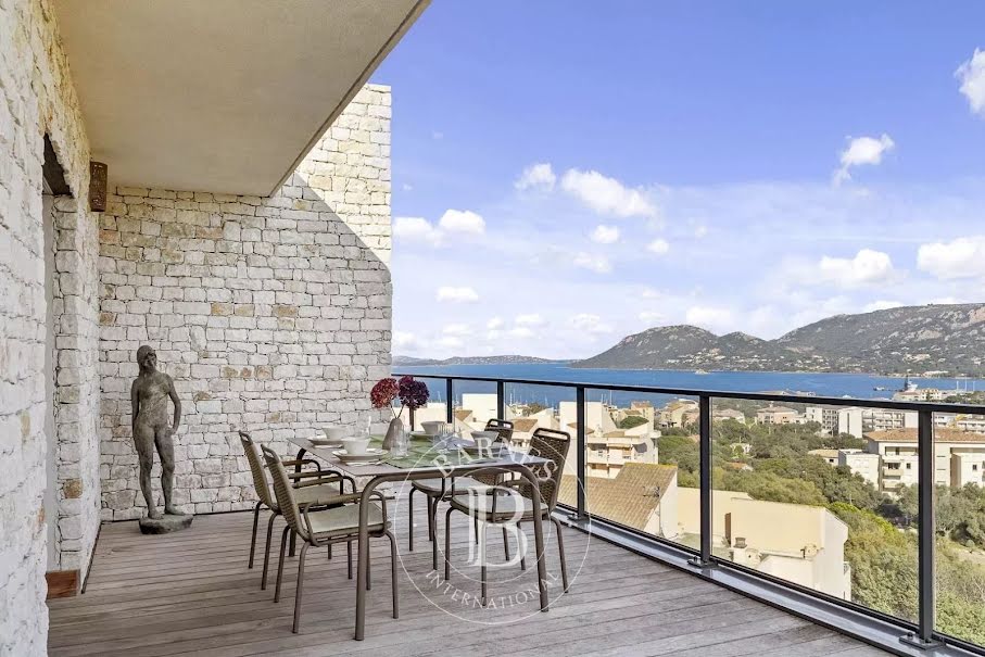 Vente appartement 6 pièces 140 m² à Porto-Vecchio (20137), 1 890 000 €