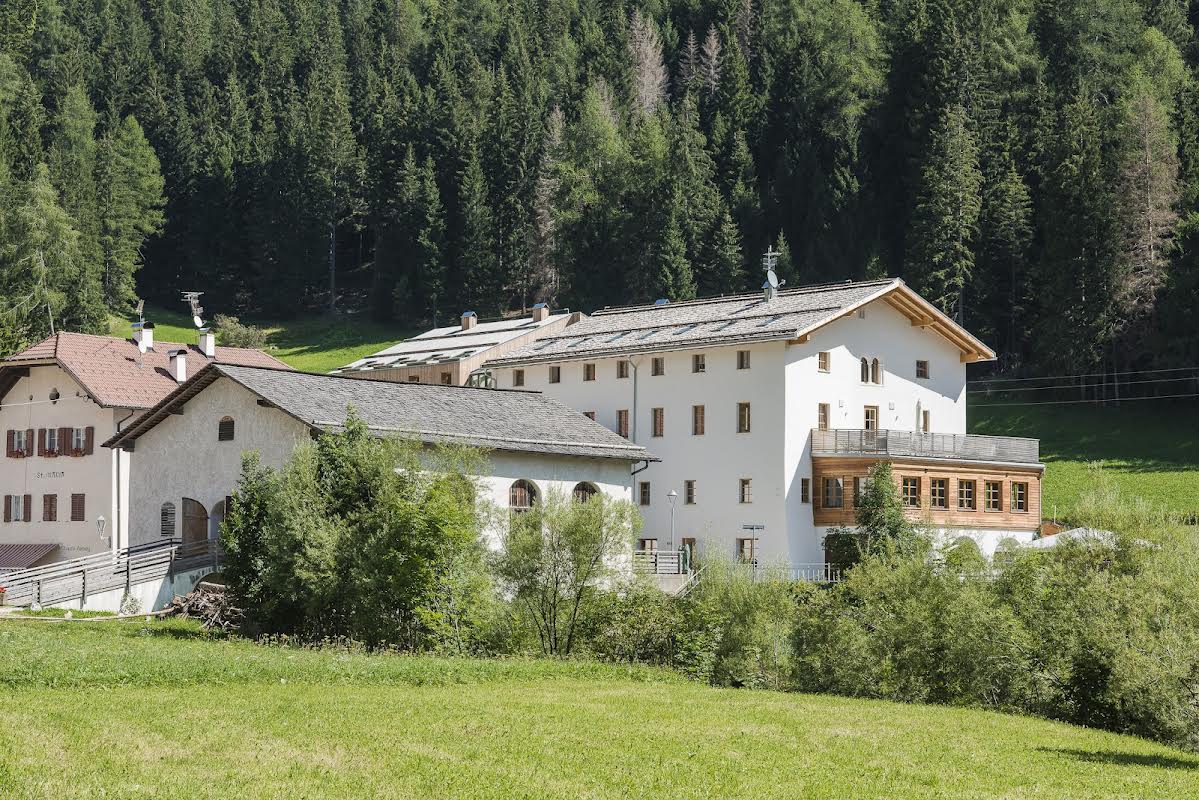 Gasthof zum Hirschen summer