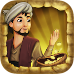 Сказка-игра: Али-Баба и сорок разбойников Apk