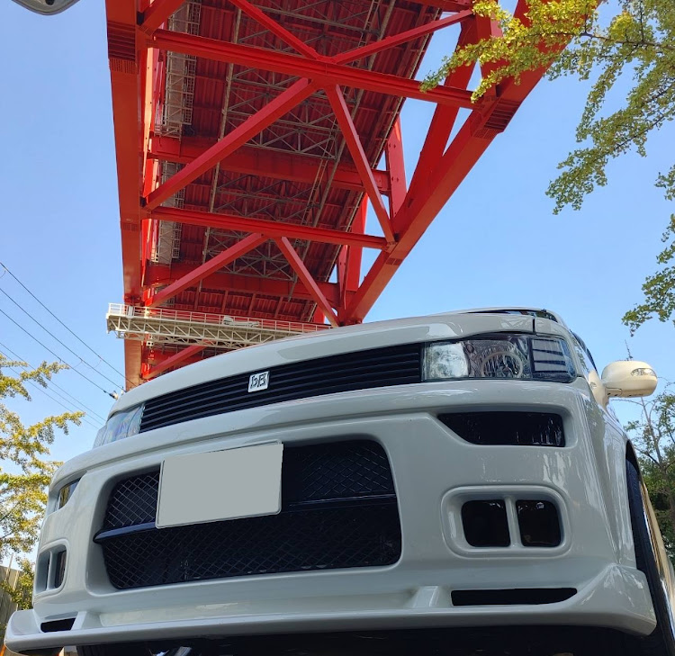 bBのピタパン☆レーシング・Garage919・GT-Worksに関するカスタム事例の投稿画像1枚目