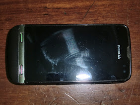 Vài em zin chất: Nokia E63 đỏ, BB8900,asha 603, 311,lg GM360i,htc......all h/thật - 1