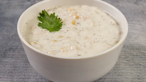 Boondi Raita