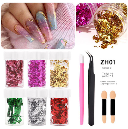 Title 2, European and American Thin Color Double-Sided F...