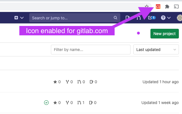 GitLab CI Lint - UI Enhancer Preview image 4