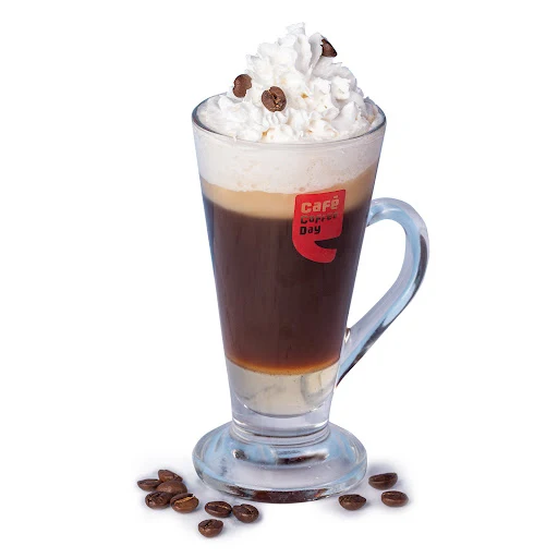 Irish Coffee