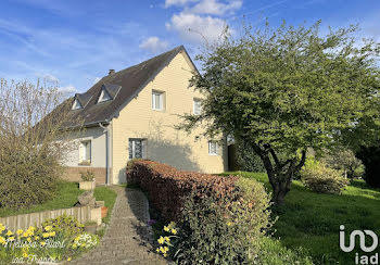 maison à Poix-de-Picardie (80)