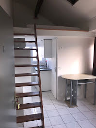 appartement à Jouy-le-Moutier (95)