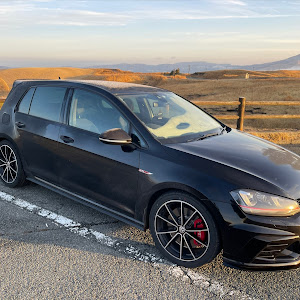 ゴルフGTI