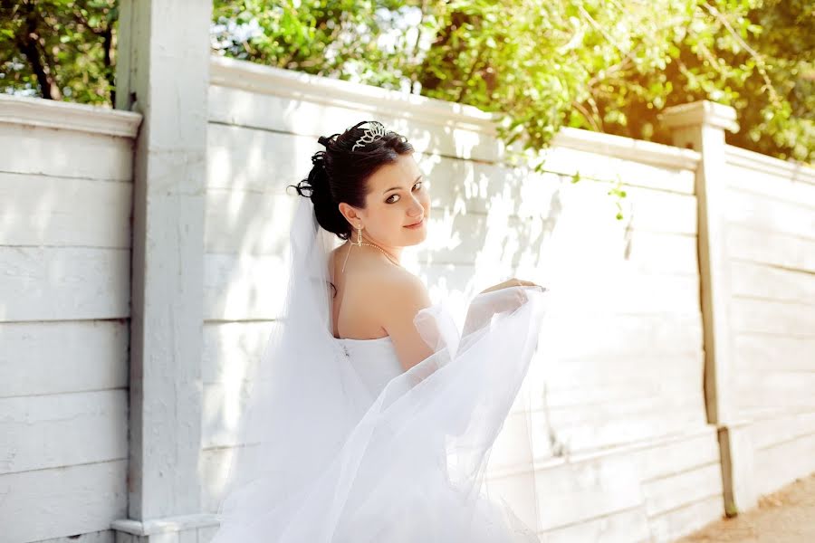 Wedding photographer Yuliya Grickova (yuliagg). Photo of 26 July 2013