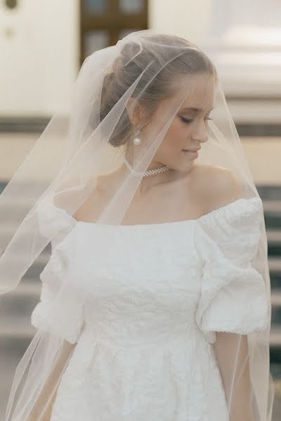 Wedding photographer Olga Kosheleva (olga1992). Photo of 6 June 2022