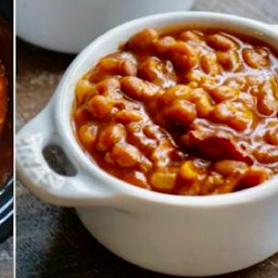 Baked Beans