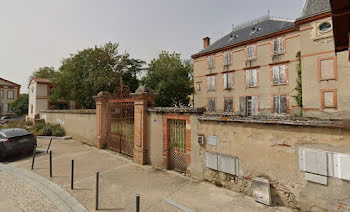 maison neuve à Roques (31)