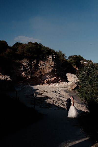 Wedding photographer Radostin Ivanov (radostinivanov). Photo of 20 February 2017