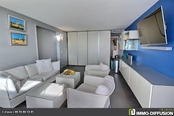 appartement à Cannes (06)