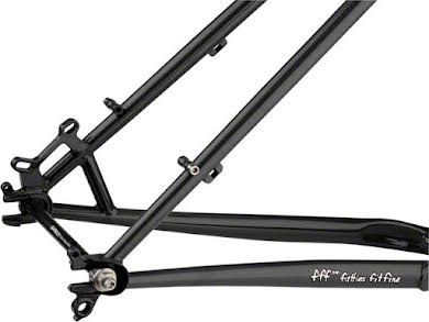 Surly 2017 Karate Monkey Frameset alternate image 2