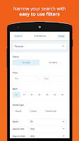Real Estate in Canada by Zolo Screenshot