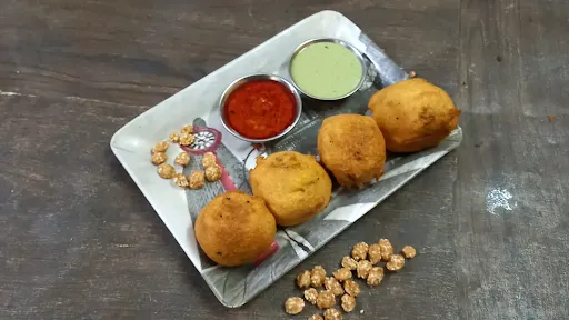 Aloo Bonda [4 Pieces]