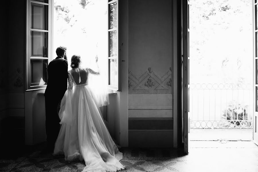 Fotógrafo de casamento Matteo Innocenti (matteoinnocenti). Foto de 30 de junho 2019