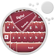 Cupcake Keyboard  Icon