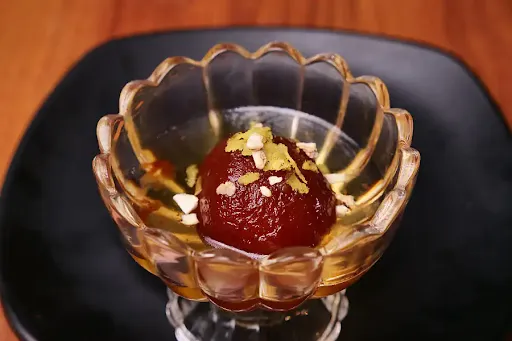 Gulabjamun