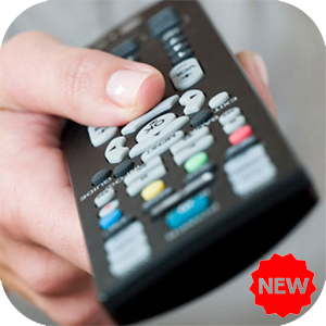 Remote Control Tv  Icon