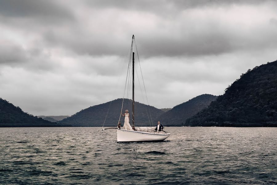 Fotógrafo de bodas Ryan Breitkreutz (tailoredfit). Foto del 22 de mayo 2019