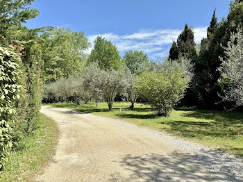 propriété à Saint-Rémy-de-Provence (13)