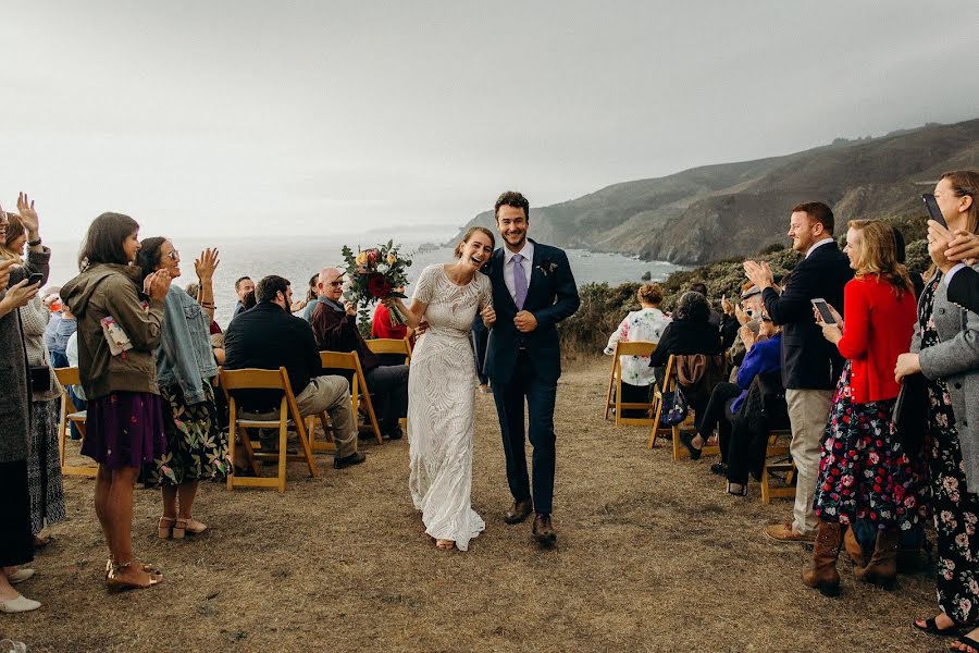 Photographe de mariage Ryan Chard Smith (ryanchardsmith). Photo du 10 mars 2020