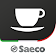 Saeco Avanti espresso machine icon