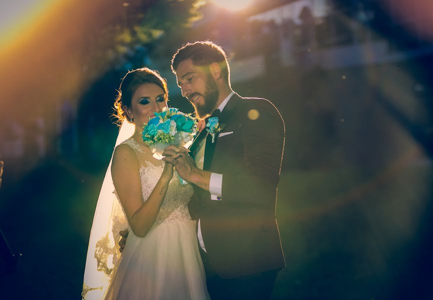 Fotografer pernikahan Jean Chirea (chirea). Foto tanggal 8 Juni 2018