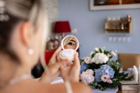 Fotógrafo de bodas Alessandro Denaro (dialquadrato). Foto del 22 de abril