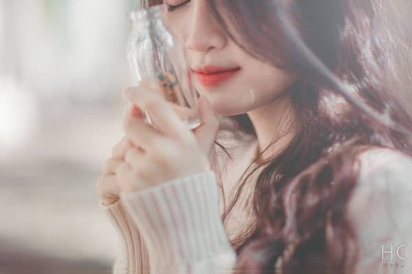 愛が溢れるッ 彼が溺愛する 自慢の彼女 になる方法 Trill トリル