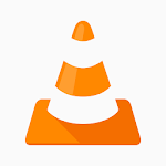 Cover Image of Скачать VLC для Android  APK