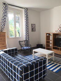 appartement à Saint-Etienne (42)