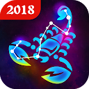 Télécharger ♏Scorpio Daily Horoscope - Free 2018 Installaller Dernier APK téléchargeur