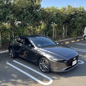 MAZDA3 BP8P