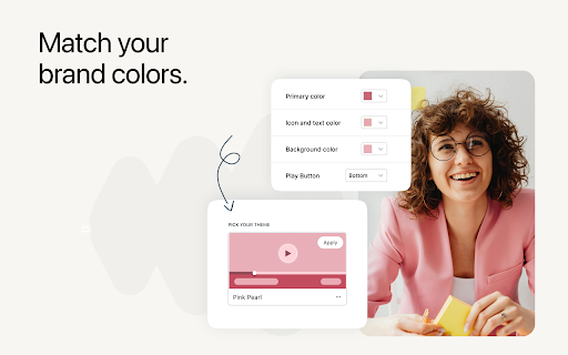NeetoRecord - Screen & Webcam Recorder Preview 5