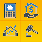 Cover Image of Download Housing Loan Calculator 1.3.0 APK