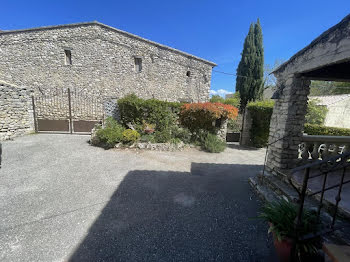 maison à Saint-Martin-de-Castillon (84)