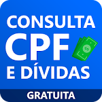 Cover Image of डाउनलोड Consulta CPF e Dívidas Brasil 2019 1.7 APK