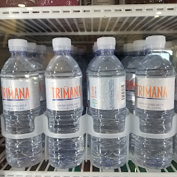 Trimana Water