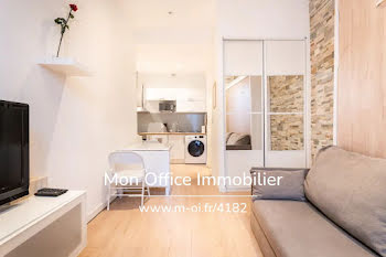 appartement à Aix-en-Provence (13)