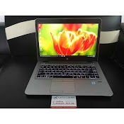 Laptop Cũ Hp Elitebook 840 G3 - Core I5 6300U - Ram 8Gb - Ssd 256Gb - 14 Inch Full Hd Nét Căng