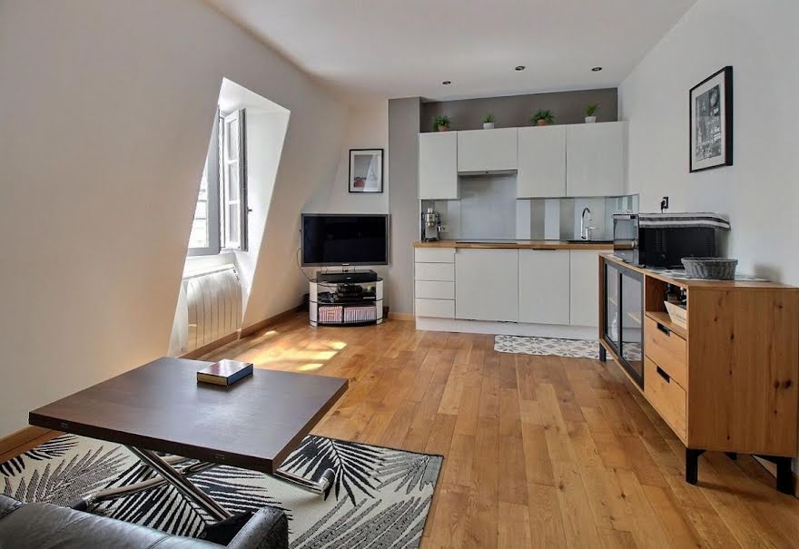 Vente appartement 2 pièces 33 m² à Paris 7ème (75007), 399 000 €