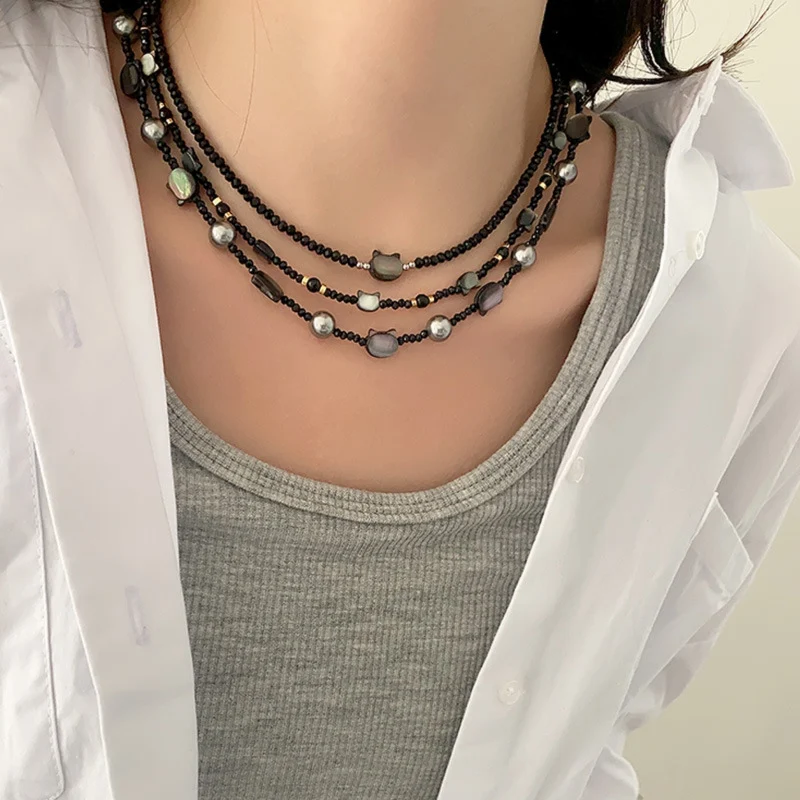 Kadın moda kişilikli tatlı cool her tarza uyan klavikula zinciri. Tarzınızı tamamlayacak, her kıyafetle uyumlu, şık ve göz alıcı bir aksesuar.