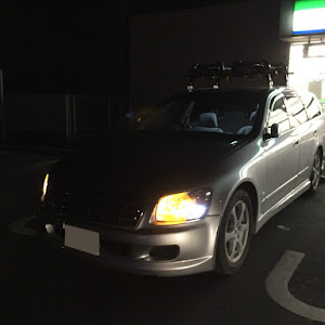 ステージア M35