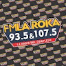 La Roka Fm 93.5 icon