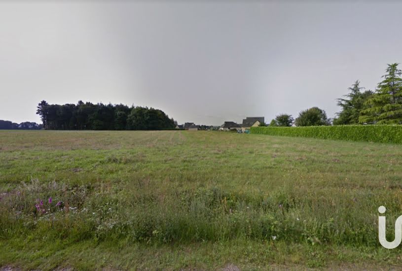  Vente Terrain à bâtir - 13 350m² à Noyal-Pontivy (56920) 