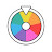 Spinning Wheel + Roulette icon