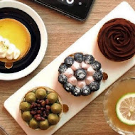 新銳咖啡 Sensory cafe